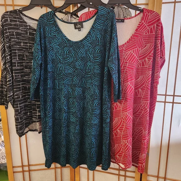 A-LINE HAWAII XL BUNDLE 5piece - Picture 7 of 9